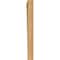 Ekena Millwork Imperial Block Smooth Bracket, Western Red Cedar, 3 1/2"W x 28"D x 36"H BKT04X28X36IMP05SWR - alternate 4
